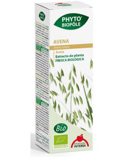 Avena Phyto Biopole