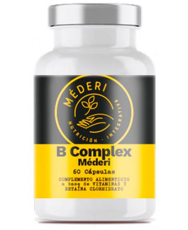 B-Complex Méderi
