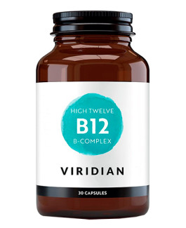 B-Complex B12