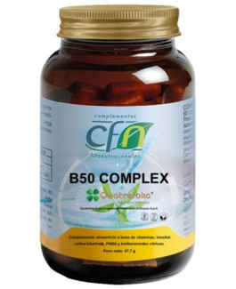 B50 COMPLEX de CFN