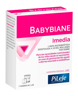 Babybiane Imedia