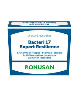 Bacteri 17 Expert Resilience