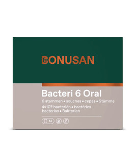 Probio Oral (Bonusan)