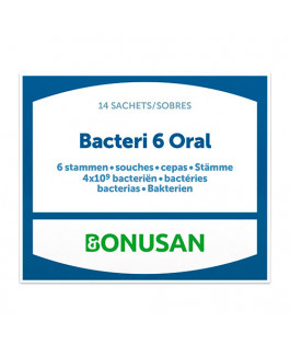 Probio Oral (Bonusan)