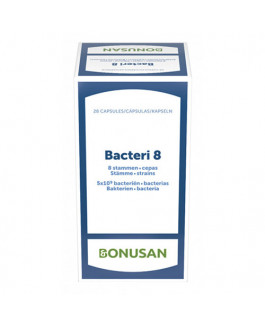 Bacteri 8