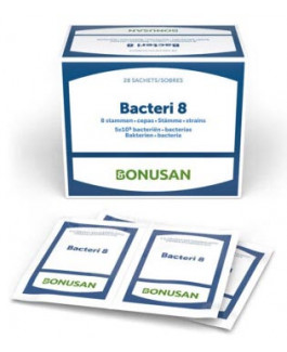 Bacteri 8