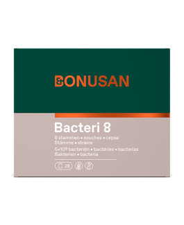 Bacteri 8