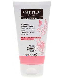 Bálsamo Desenredante Cattier