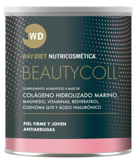 BEAUTYCOLL Soluble