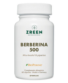 Berberina 500