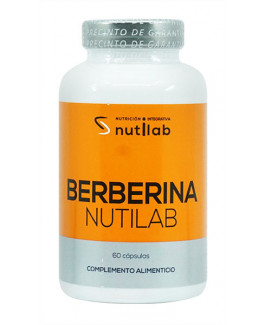 Berberina Nutilab