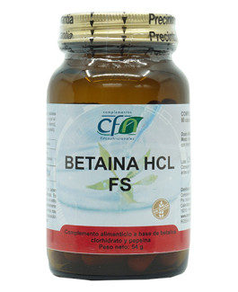 BETAINA HCL FS de CFN
