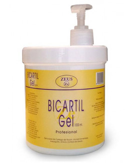 Bicartil Gel Zeus
