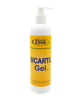 Bicartil Gel Zeus Bicartil Gel Zeus