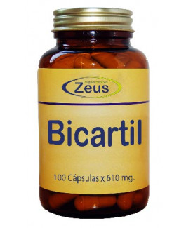 Bicartil Zeus