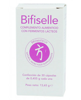 Bifiselle Bromatech