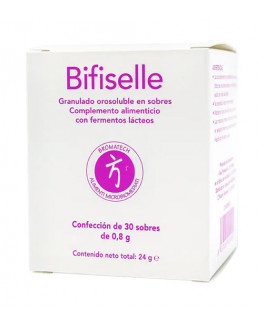 Bifiselle Bromatech