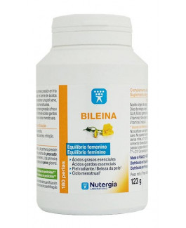 BILEINA Nutergia