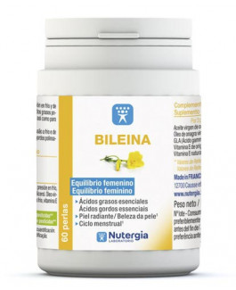BILEINA Nutergia