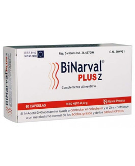 BiNarval PLUS Z