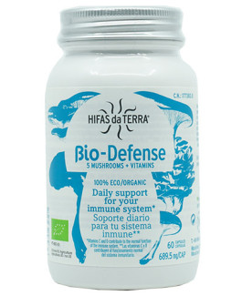 Bio-Defense