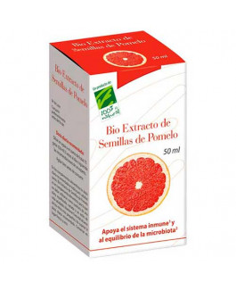 BIO Extracto de Semillas de Pomelo 100% Natural