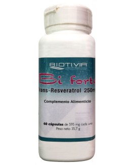 BioForte Biotivia