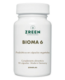 Bioma 6