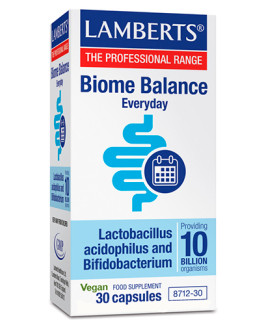 Acidophilus Extra 10