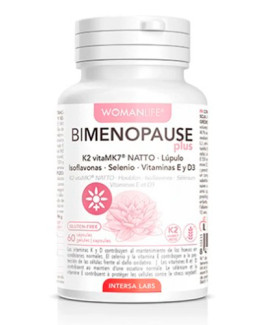 Bimenopause Plus