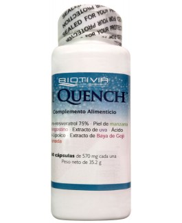 Bi Quench Biotivia