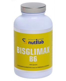 Bisglimax-B6