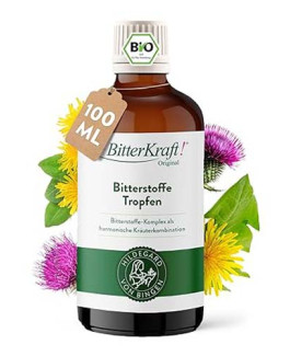 Bitterkraft Original