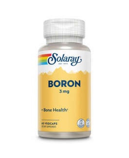 Vitamin B-1 100 mg Solaray