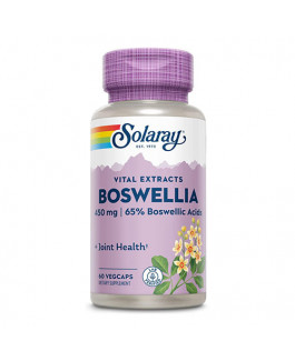 Boswellia|Comprar Boswellia Solaray