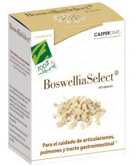 Boswellia Select