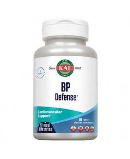 BP Defense