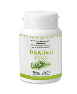 Brahmi-Bacopa