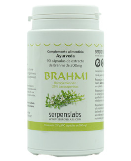 Brahmi-Bacopa