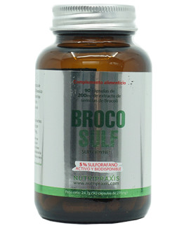 BROCOSULF