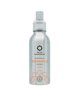 Bruma Facial Hamamelis ECO Taller Madreselva