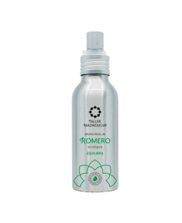 Bruma Fracial Romero Bio Taller Madreselva