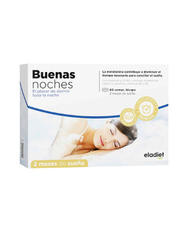 Buenas Noches Eladiet