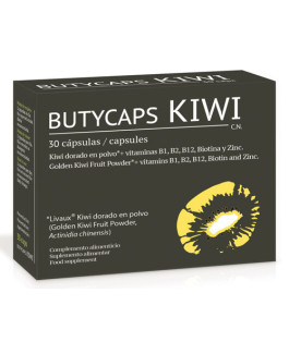 Butycaps Kiwi