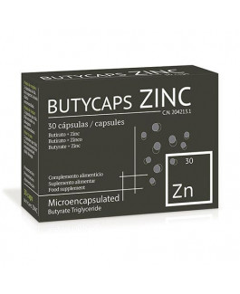 Butycaps Zinc