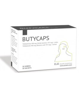 BUTYCAPS
