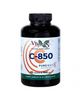 C-850 Pureway de VByotics