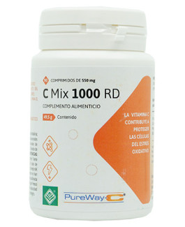 C Mix 1000 RD