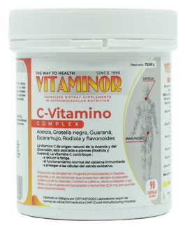 C-Vitamino Complex