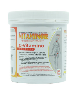 C-Vitamino Complex